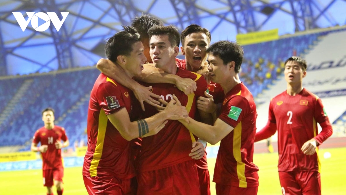 National squad complete quarantine period